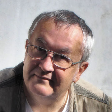 Foto von Leonhard Michael Seidl
