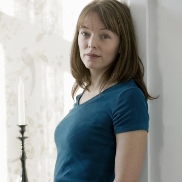 Foto von Lina Wolff