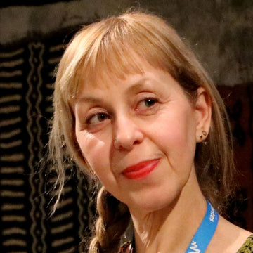 Foto von Lola Lafon