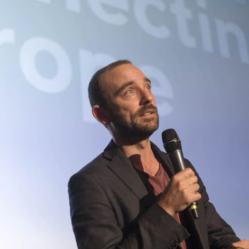 Foto von Lorenzo Marsili