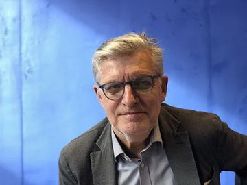 Foto von Lothar Müller