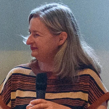 Foto von Louise Candlish