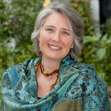 Foto von Louise Penny
