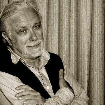 Foto von Luciano De Crescenzo