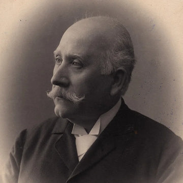 Foto von Luigi Capuana