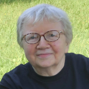 Foto von Luise F. Pusch