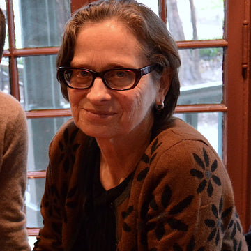 Foto von Lydia Davis