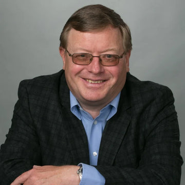Foto von Mac P. Lorne