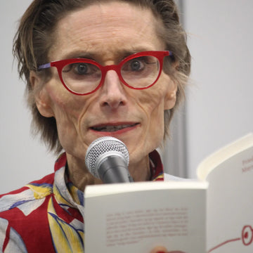 Foto von Madame Nielsen
