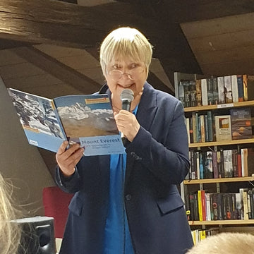 Foto von Maja Nielsen