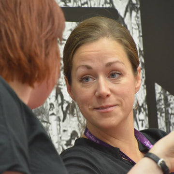 Foto von Malin Klingenberg