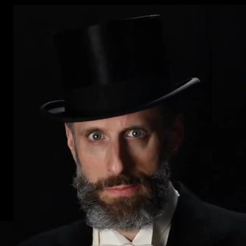 Foto von Malte Herwig