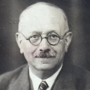 Foto von Marc Bloch