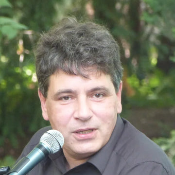 Foto von Marcel Beyer