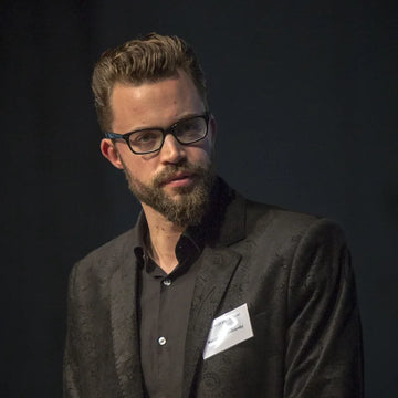 Foto von Marcel Lewandowsky