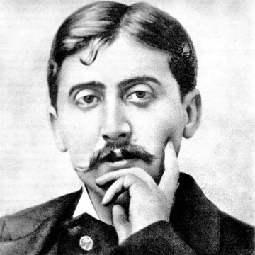 Foto von Marcel Proust