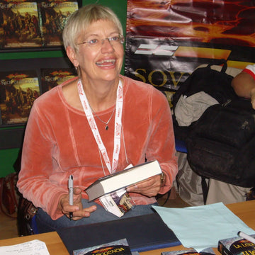Foto von Margaret Weis
