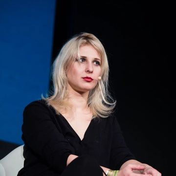 Foto von Maria Aljochina