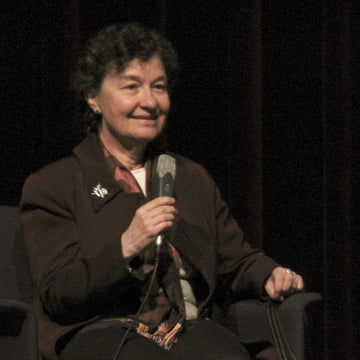 Foto von Maria Barbal