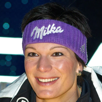 Foto von Maria Riesch