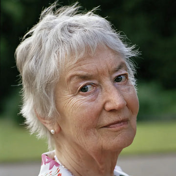Foto von Maria Wellershoff