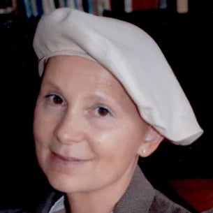 Foto von Marie-Aude Murail