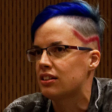 Foto von Marieke Nijkamp