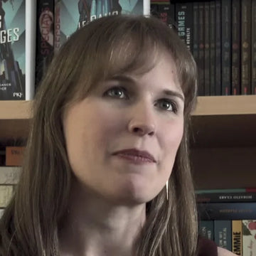 Foto von Marissa Meyer