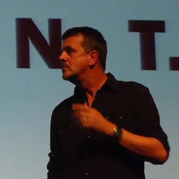 Foto von Mark Billingham