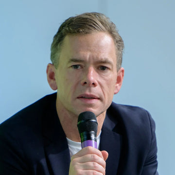 Foto von Mark Schieritz