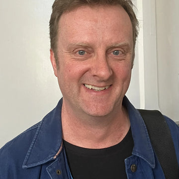 Foto von Mark Stay