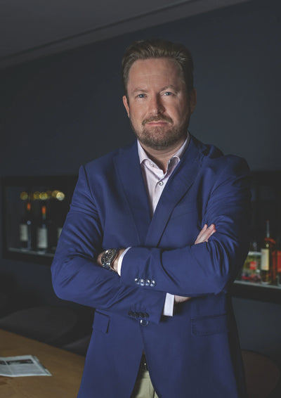 Markus Miller