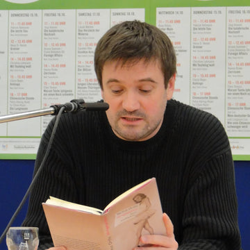 Foto von Markus Orths