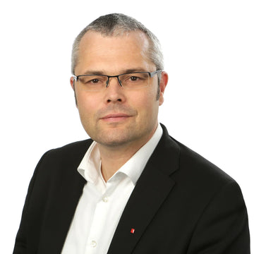 Foto von Markus Schneider