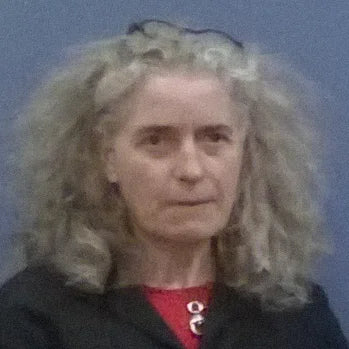 Foto von Martha Baillie