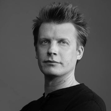 Foto von Martin Hägglund