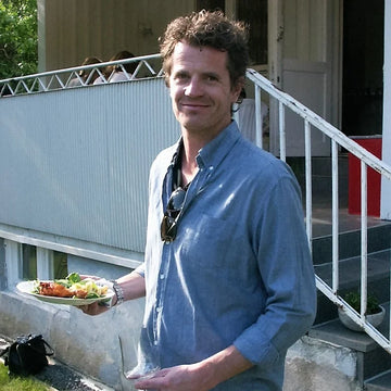 Foto von Martin Österdahl