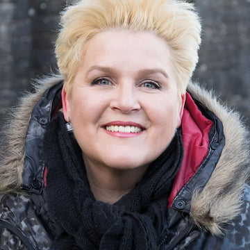 Foto von Martina André