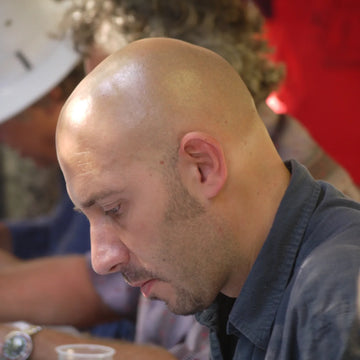 Foto von Mathieu Lauffray