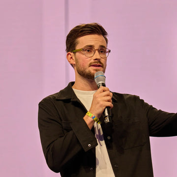 Foto von Maurice Höfgen