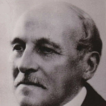 Foto von Maurice Leblanc
