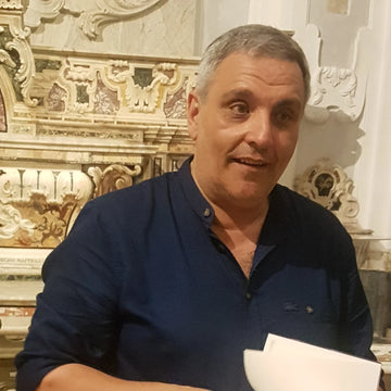 Foto von Maurizio de Giovanni