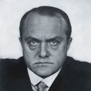 Foto von Max Beckmann