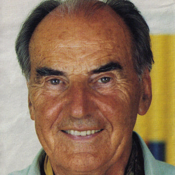 Foto von Max Lüscher