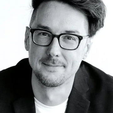 Foto von Maximilian Kasy