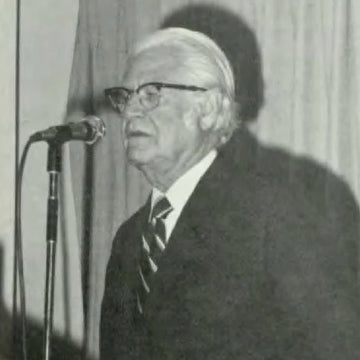 Foto von Maxwell Maltz