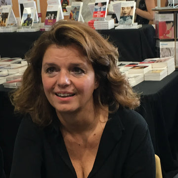 Foto von Maylis Kerangal