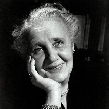 Foto von Melanie Klein