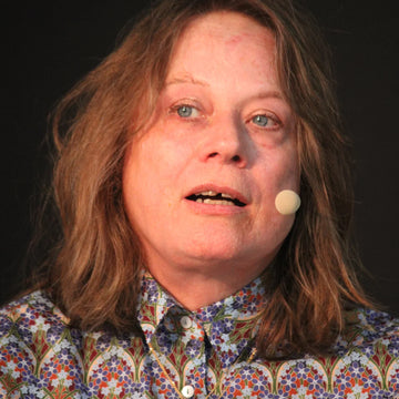 Foto von Merete Pryds Helle