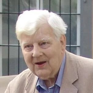 Foto von Michael Dummett